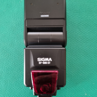 Flash Sigma EF-500ST