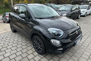 Fiat 500X 1.6 MultiJet 120 CV Cross