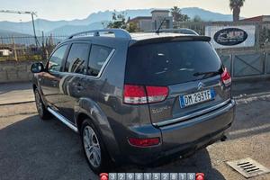 Citroen C-Crosser 2.2 HDi 160CV FAP Crociera Nera