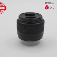 Fuji XC 15-45 F3.5-5.6 OIS PZ (Fujifilm)