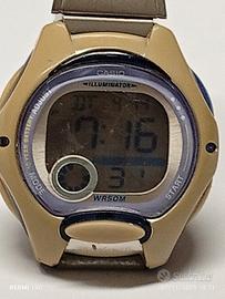orologio Casio 