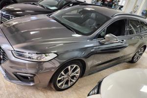 Ford Mondeo Full Hybrid 2.0 187 CV eCVT SW ST-Line