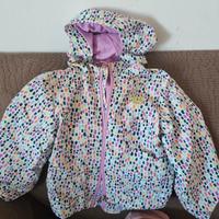 giacca estiva bambina tuc tuc