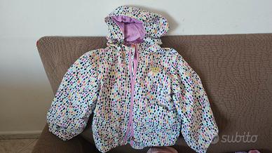 giacca estiva bambina tuc tuc