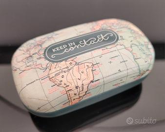 Custodia per lenti a contatto 