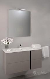 ARREDO BAGNO NUOVO