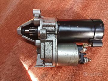 Motorino avviamento 