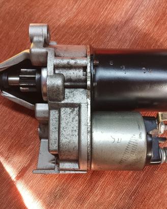 Motorino avviamento 