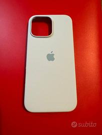 cover iphone 16 pro max - celeste