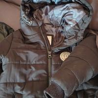 giacche e abbigliamento bimbi