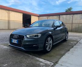 Audi a3 tfsi