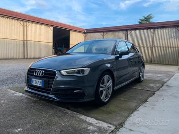 Audi a3 tfsi