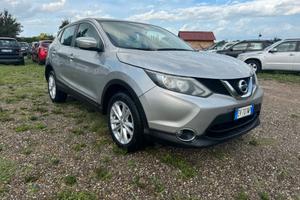 Nissan Qashqai 1.5 dCi SOLAMENTE 89.000 KM