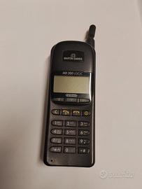 telefono cellulare Martin Dawes MD 300 logic