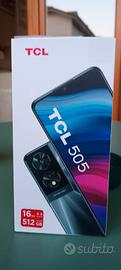 tcl 505 16/512GB