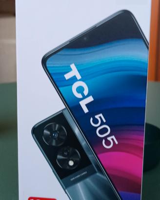 tcl 505 16/512GB