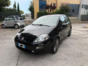 FIAT PUNTO EVO SPORT 1.3 2013 12 MESI DI GARANZIA 