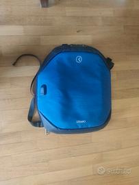 Zaino Antifurto IN TEMPO