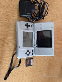 Nintendo DS 2004 + Harry Potter e il calice di fuo