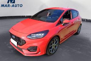 Ford Fiesta 1.0 Ecoboost Hybrid 125 CV 5 port...