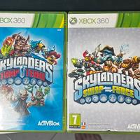 👾 - Bundle Giochi Xbox 360 ~ LEGGERE DESCRIZIONE