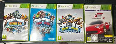 👾 - Bundle Giochi Xbox 360 ~ LEGGERE DESCRIZIONE