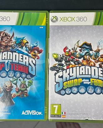 👾 - Bundle Giochi Xbox 360 ~ LEGGERE DESCRIZIONE