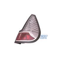 FANALE DESTRO PER RENAULT SCENIC III 12-16 BIANCO 