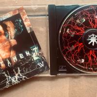 TESTAMENT - LOW (1994). CD originale. Trash/Speed
