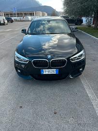 Bmw 116d M sport
