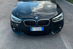 Bmw 116d M sport