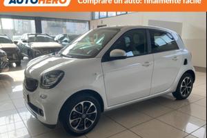 SMART ForFour WJ45072