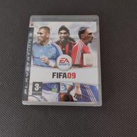  Gioco Fifa 09 Ps 3 