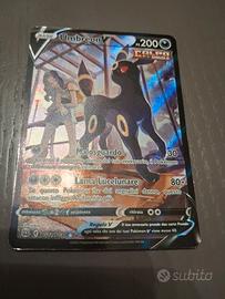 Umbreon V Trainer Gallery TG22-TG30