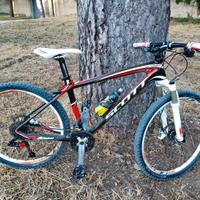 MTB Scott scale 35 carbonio