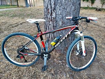 MTB Scott scale 35 carbonio