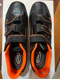 Scarpe bici da corsa Northwave Sonic Tech SRS
