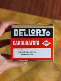 carburatore phbg 19 bs