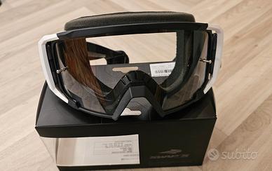Maschera Swaps cross/enduro/sci, nuovi 