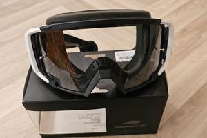 Maschera Swaps cross/enduro/sci, nuovi 