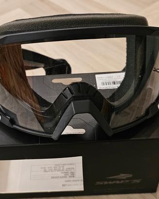 Maschera Swaps cross/enduro/sci, nuovi 