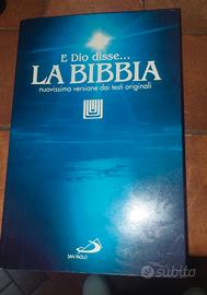 La Bibbia