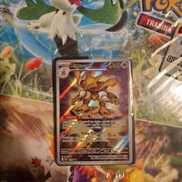 Pokemon Promo Alakazam MEP 009 Sealed 