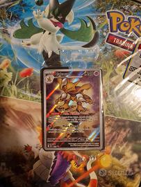 Pokemon Promo Alakazam MEP 009 Sealed 