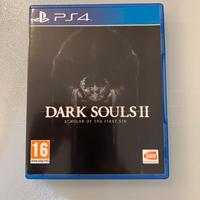 Dark souls