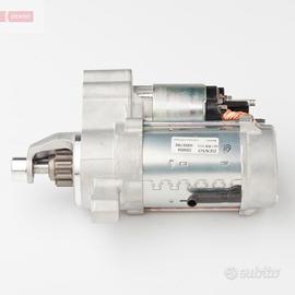 motorino avviamento AUDI A4/A5/A6 MARCA DENSO prim