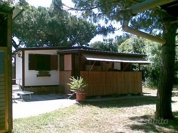 Bungalow Zona Riotorto