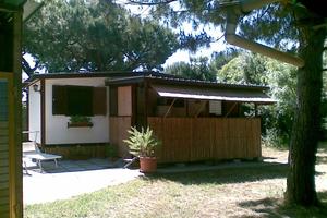 Bungalow Zona Riotorto