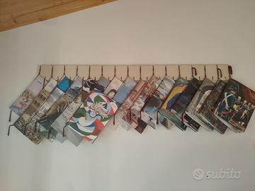 CALENDARI STORICI ARMA DEI CARABINIERI