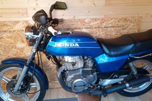Honda CB 400 - 1980